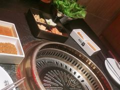-嘿嘟嘟·肋条烧肉放题(爱融荟城店)