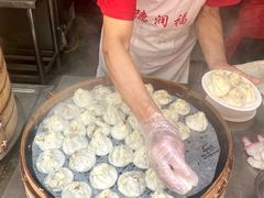 -德润福严氏烧麦总店(友谊路总店)