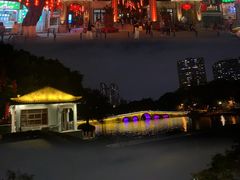 -荔湾湖公园