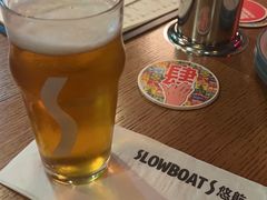 -悠航SLOWBOAT(三里屯店)