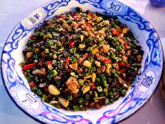 -友记功夫香·人民大排档(红牌楼店)