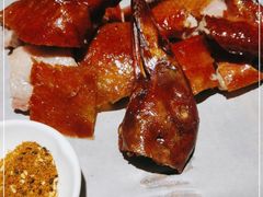 -小厨娘绣中淮扬(总统府大行宫店)