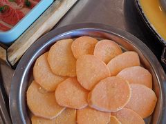 -老板娘的烤肉店(港湾广场店)