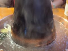 -義聚德·清真铜锅涮羊肉·烧烤(河东店)