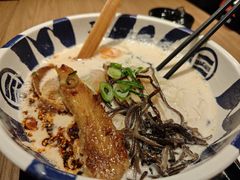 -味千拉面(惠州文昌一路分店)