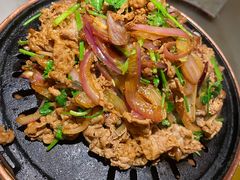 -京华烟云·北京烤鸭(领展购物广场·中关村店)