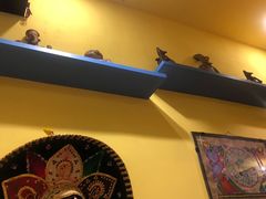 -panchos 墨西哥餐厅(嘉绿苑店)