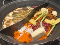 -巴蜀大将火锅(春熙店)