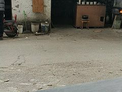 门面-安庆柴火馄饨(马道街店)