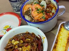-老三样·旧食新味(万寿宫店)