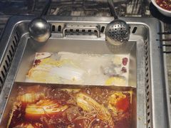-冠菌火锅自助(东莞樟木头店)