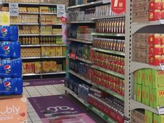 -华润万家(松岗东方店)