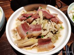 -鱼食饭稻·苏浙土菜17年老馆子(平江路店)