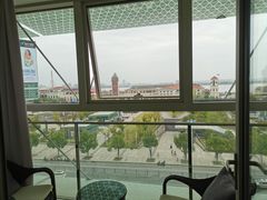 -苏州金鸡湖文博诺富特酒店