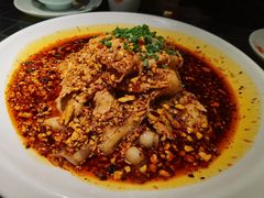 -蓉和妈妈菜·芙蓉花开(高新店)