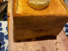 面包诱惑-绿茶餐厅(龙湖杭州金沙天街店)