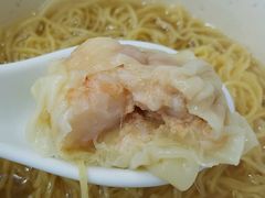 -麦文记面家(佐敦店)