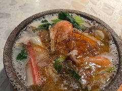 -Aqua Oasis 水天堂(爱山广场店)