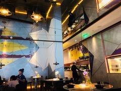 -金牌外婆家(苏州中心店)