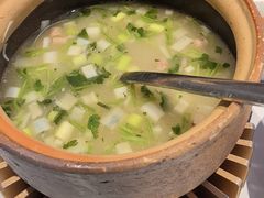 -山东宾馆·齐鲁苑餐厅