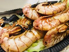 -葛尼沙印度餐厅 (镇明路店)