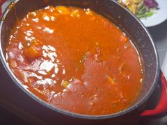 -烛影拾光观景餐厅·创意菜·摄影·小提琴(大唐不夜城店)