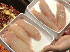 -刘火辣老火锅(光谷店)