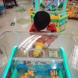 -莫莉幻想儿童乐园(深圳南山欢乐颂店)