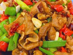 -小李子油焖大虾(南浦店)