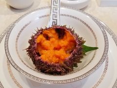 -匠心牛公馆·潮汕牛肉海鲜火锅(索菲特店)