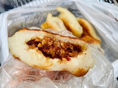 -老味茶屋(川沙老街店)