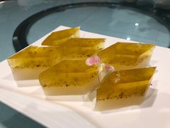 凉糕-老家印象京粤馆(Box Hill)