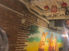 -三个大叔东北烧烤·砂锅菜(西三旗店)