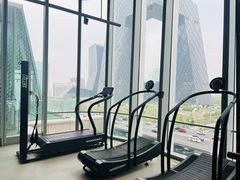 -Trainyard 炼·工场(中国国际贸易中心店)