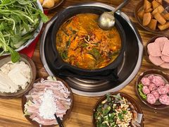 -笔记安顺夺夺粉火锅(龙湾万达店)