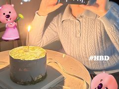 -追光 Dream Bakery(武汉天地店)