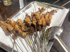 -杌札子·把子肉(北园大街店)