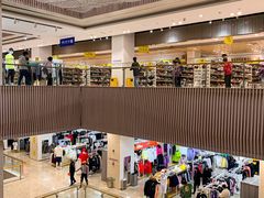 -BIGOFFS 超级折扣(仁恒伊势丹店)