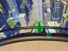 -VR 间客漫·PS电玩·虚拟现实包间游戏电竞(街道口店)