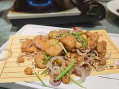 -姜君·千岛湖鱼头馆(浦东大道店)