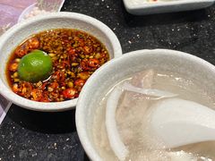 -椰子营·椰子鸡火锅(万象里店)