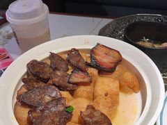 -寻宝记绍兴菜(状元店)
