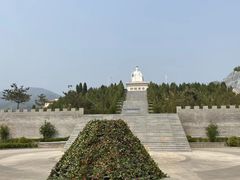 -黄金寨原生态旅游区