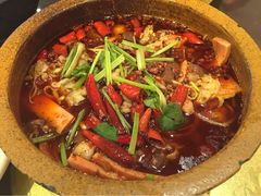 -妈妈传炖品(双林店)