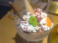 -三顾烤庐·烤鱼·烧烤·龙虾(奉贤店)