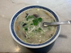 -虢国羊肉汤馆(政二街店)