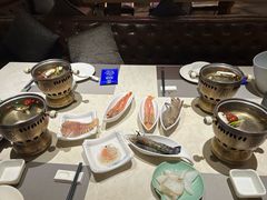 -悦鼎汇海鲜姿造