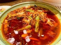 -鉴川·川菜传承(星汇两江店)