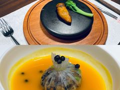 -无味舒食(思南公馆店)