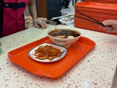 -华天延吉餐厅(西四总店)